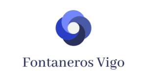 logo fontaneros vigo